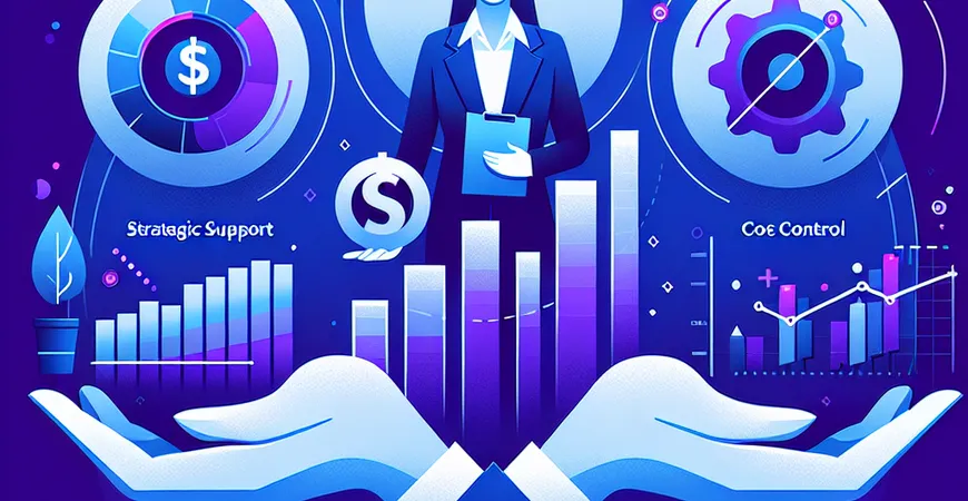 人力资源规划的 3 个核心价值：战略支撑、成本控制、风险规避